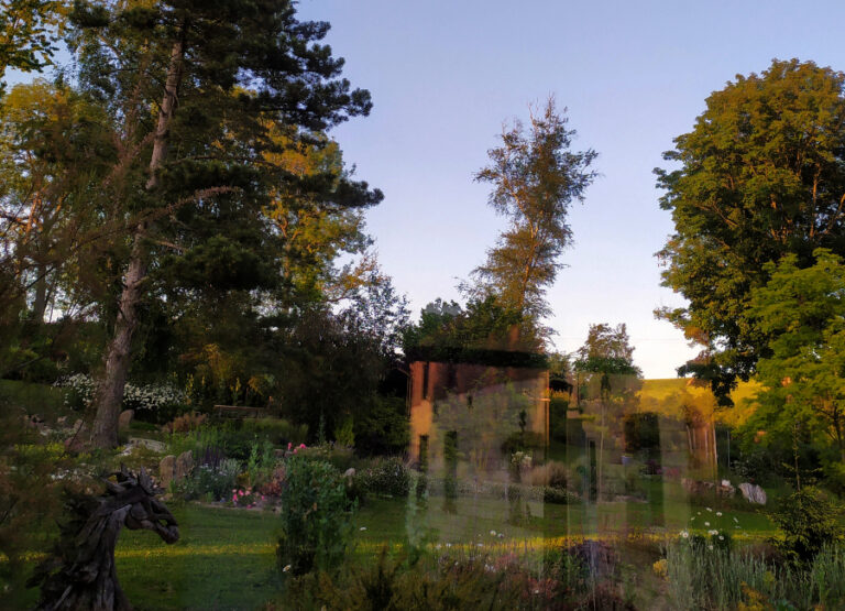 Jardin Gardincour